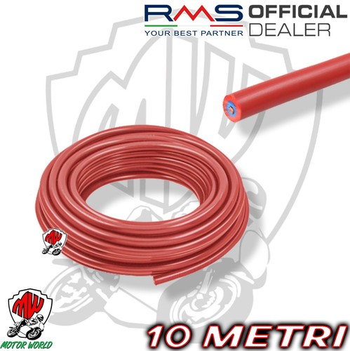 Cavo candela standard gomma - cavo,