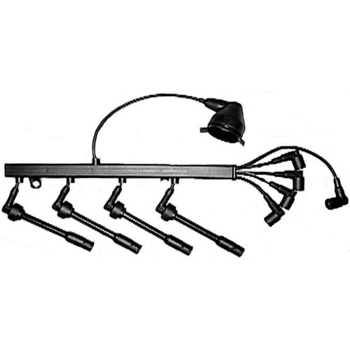 Kit tubi accensione - , cavo