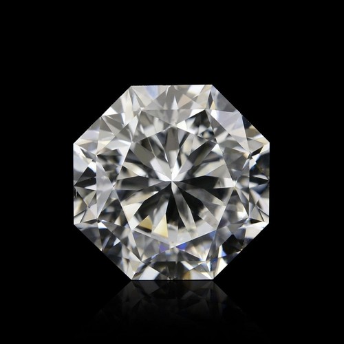 Diamante ottagona naturale - ottagona,