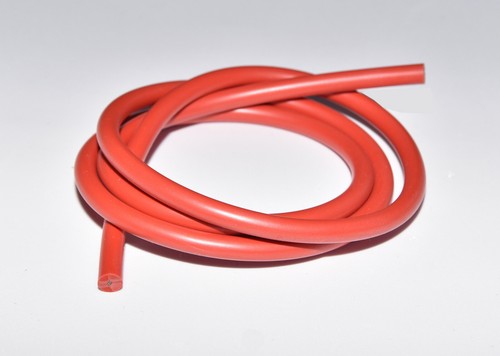 Cavo accensione silicone - di,