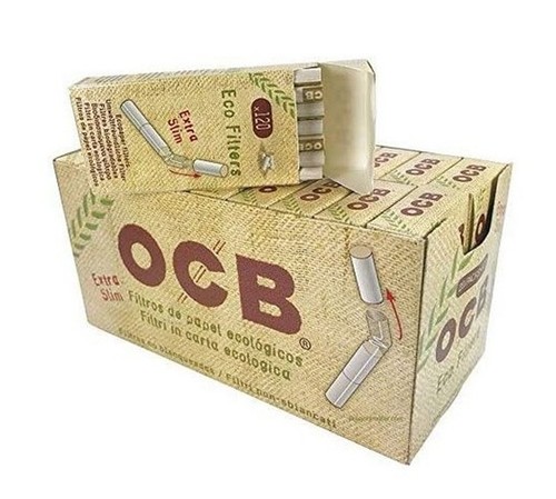 Filtri ocb eco - eco, extra