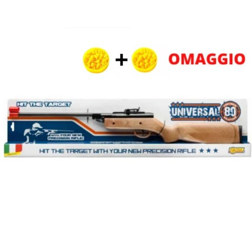 Fucile universal aria - fucile, 80