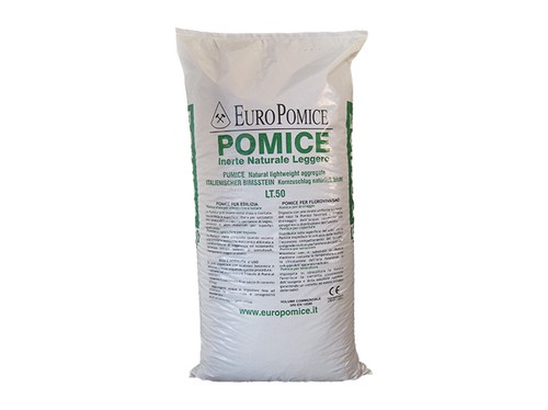 Pomice 34 kg - (c.ca, 50