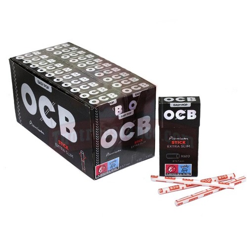 Ocb filtri ultra extra - ocb,