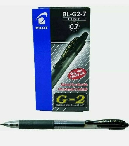 Penne gel pilot - penne, g2