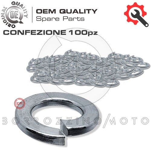Confezione 100 pezzi - 100,
