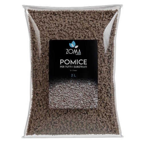 Pomice per piante ideale - pomice,