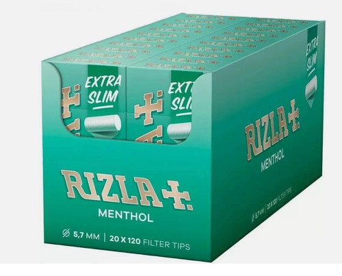 Filtri mentolo ultra slim - ultra,