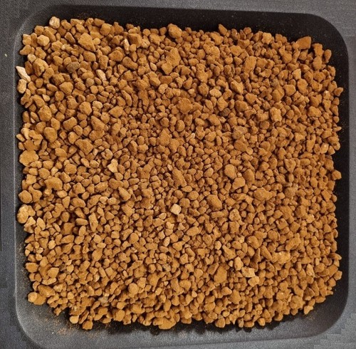 Zeolite granulare per piante - granulare, |