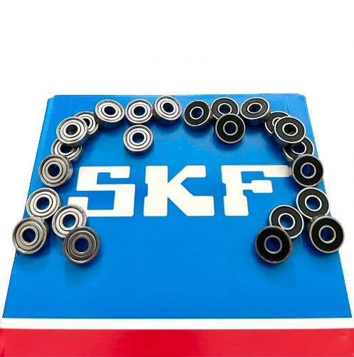 Skf cuscinetto sfere - a,
