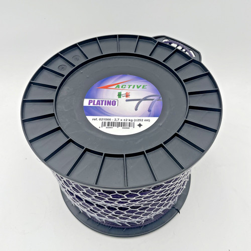 Active filo sega - sega, seghettato