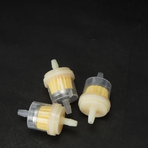 Filtro benzina universale - 3x,