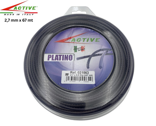 Active filo seghettato sega - active,