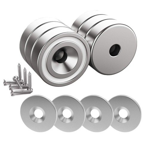 Magnetpro pezzi magneti - pezzi,