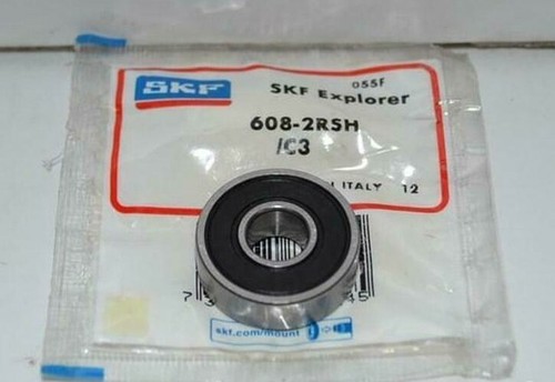 Cuscinetto sfere skf 608 - a,