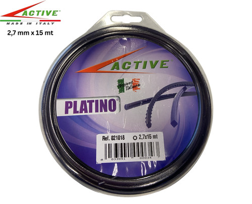 Active filo decespugliatore - filo,