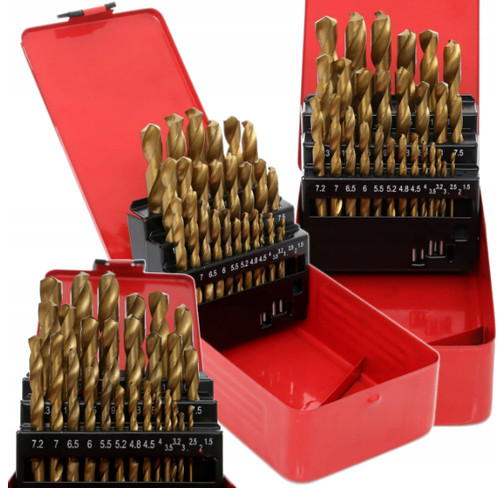 Set punte precisione per - set,