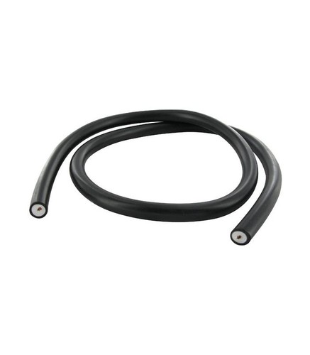 Cavo candela universale nero - cavo,