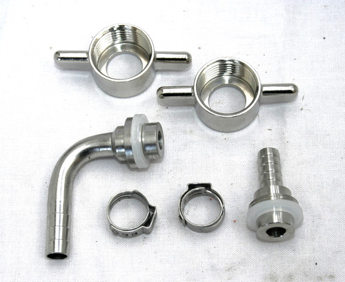 Set tubi per - di,