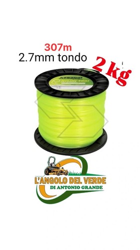 Filo per decespugliatore