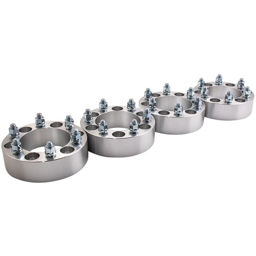 4pc 50mm distanziale - distanziale, ruota