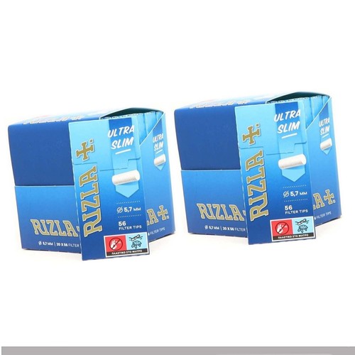 Filtri ultra slim 7mm pocket - 5,7mm,