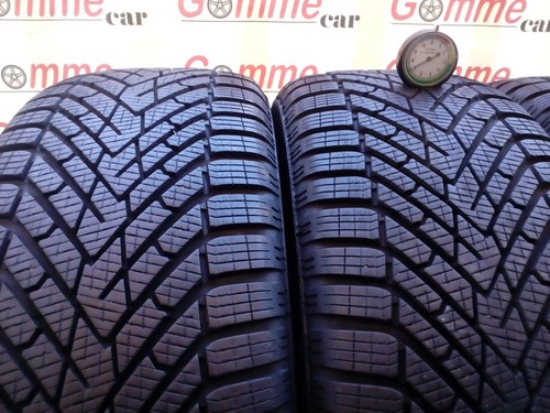 Pneumatici invernali 2mm - 4, 7,2mm
