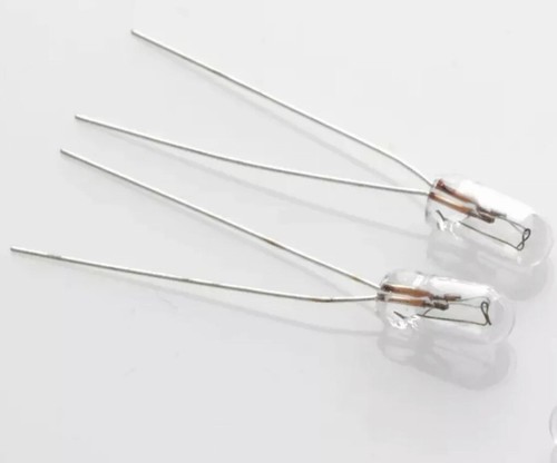 2pz 70ma micro lampadina - 2pz,