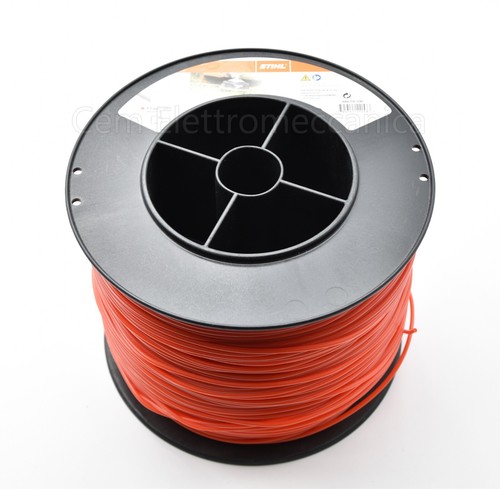 Bobina filo nylon - , stihl