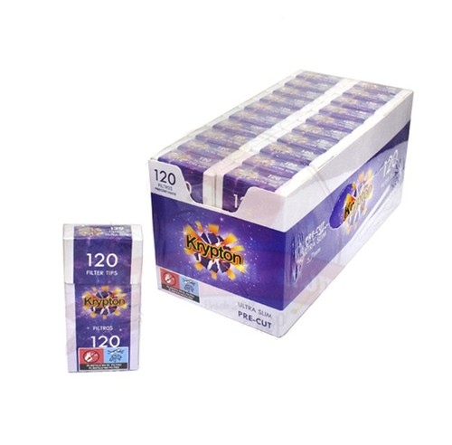 Bocchini krypton pop tips - pop,
