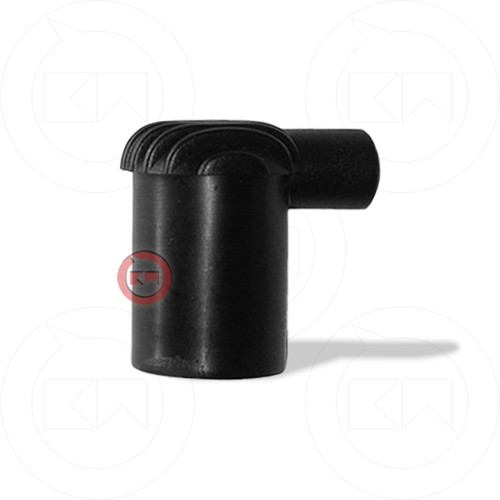 Attacco candela standard - attacco,