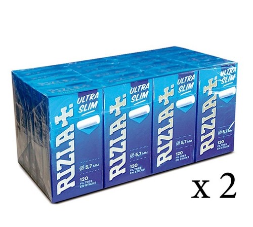 40x filtri ultra - 40x, slim