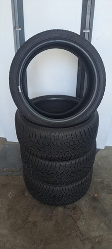 Dunlop winter sport suv - winter,
