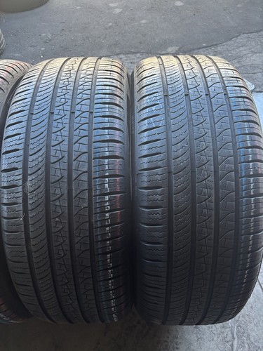 Pneumatici 4stagioni pirelli - pneumatici,