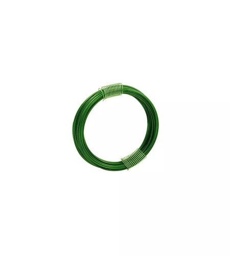 Filo ferro plasticato mm - plasticato, 0,7