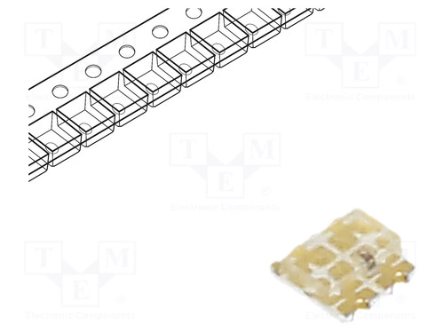 Led 3 4 - led, 1,8÷2,4/3÷3,4/3÷3,4vdc