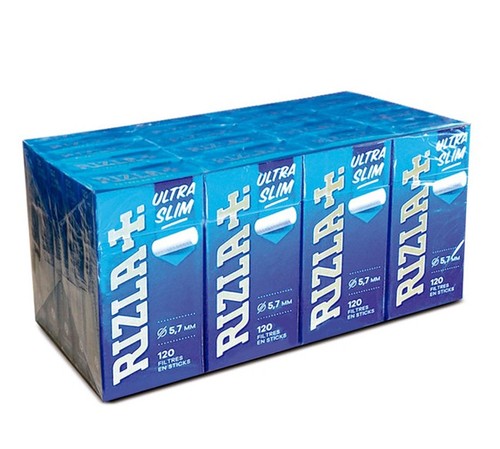 Bocchini ultra slim - ultra,