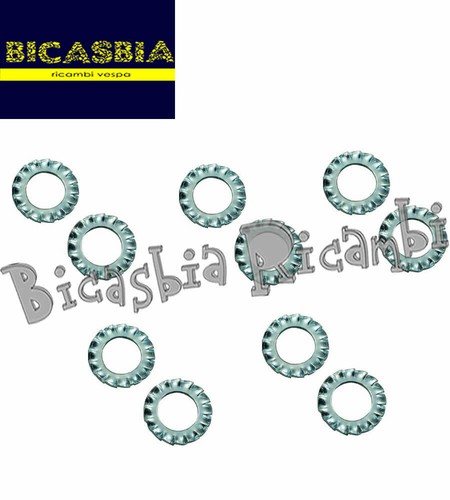 2356 kit rondella rondelle - 2356,