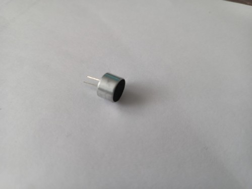 Microfono condensatore 9x7 - microfono, mm