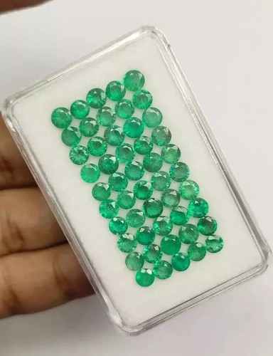 Colombia verde smeraldo mm - colombia,