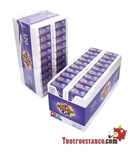 Filtri krypton pop tips - krypton,