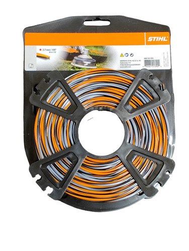 Filo decespugliatore stihl - decespugliatore,