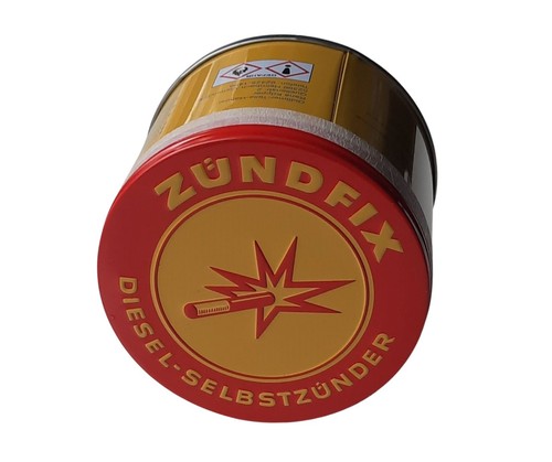 Zündfix 100 - mm,, (100
