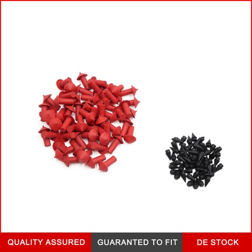 120 pezzi inserti riparazione - 120,