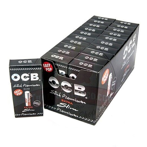 Filtri ocb ultra extra slim - ocb,