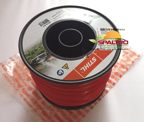 Filo decespugliatore - filo,