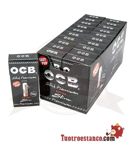 Ocb filtri ultra extra - filtri,