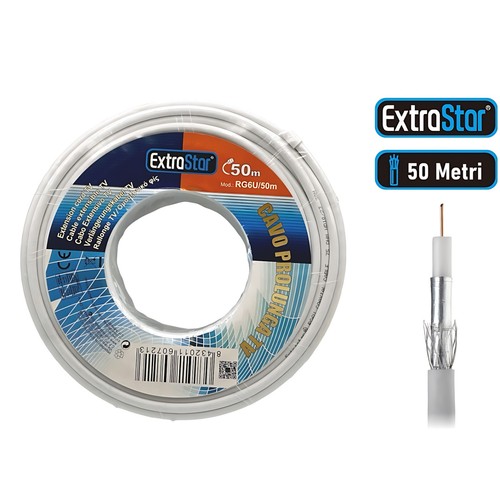 Cavo antenna digitale - antenna,
