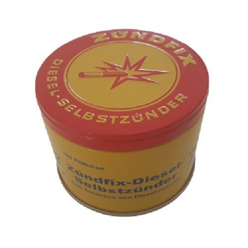 Zündfix ø7 diesel - zündfix,