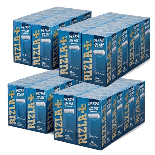 Filtri rizla pop tips - filtri,